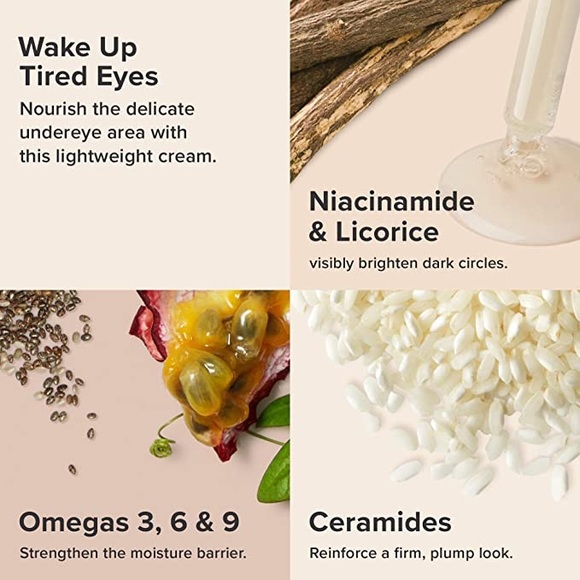 SOLD - Paula’s Choice Omega+ Complex Eye Cream - Picture 2 of 4